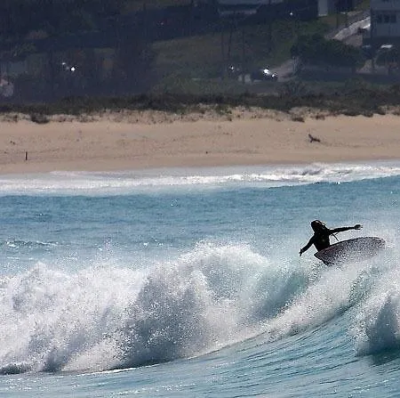 Surf House セデイラ