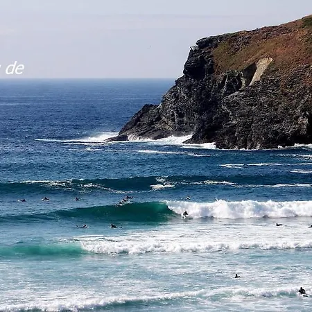 Surf House
