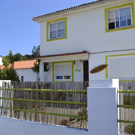 Surf House *